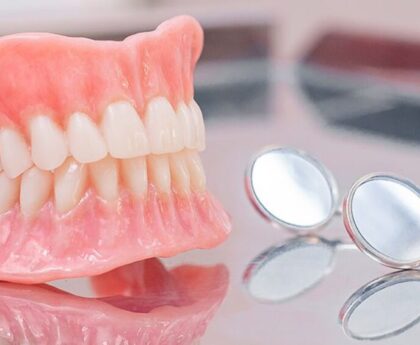 cost of dentures in Ontario