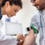 Blood Test Jakarta