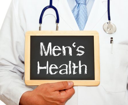 Evan Bass Men’s Clinic